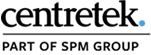centretek color logo